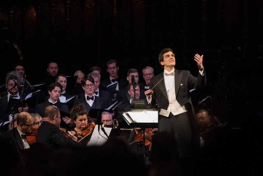Christmas Concert 2019