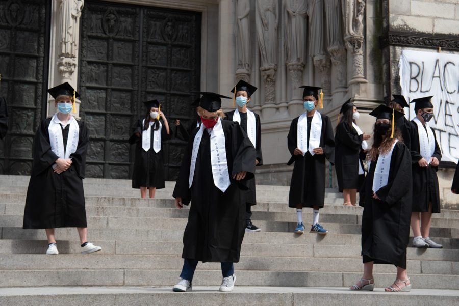 Graduation 2020