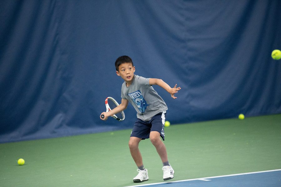 Tennis - Kings Highway, CT