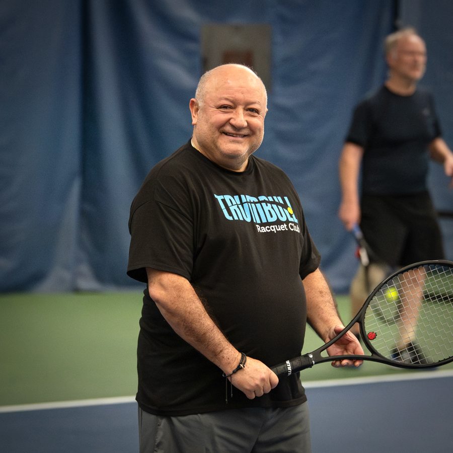 Tennis - Trumbull, CT