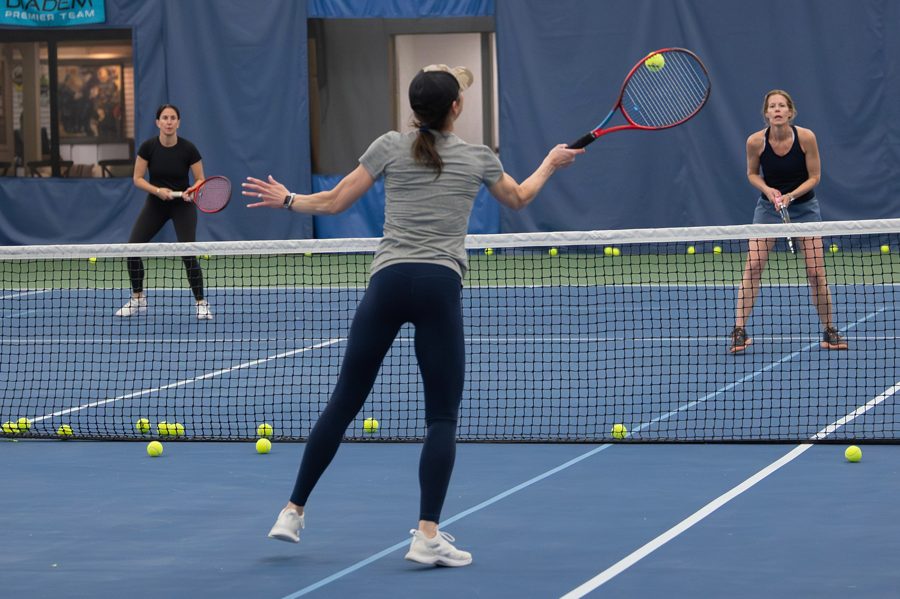 Tennis - Kings Highway, CT