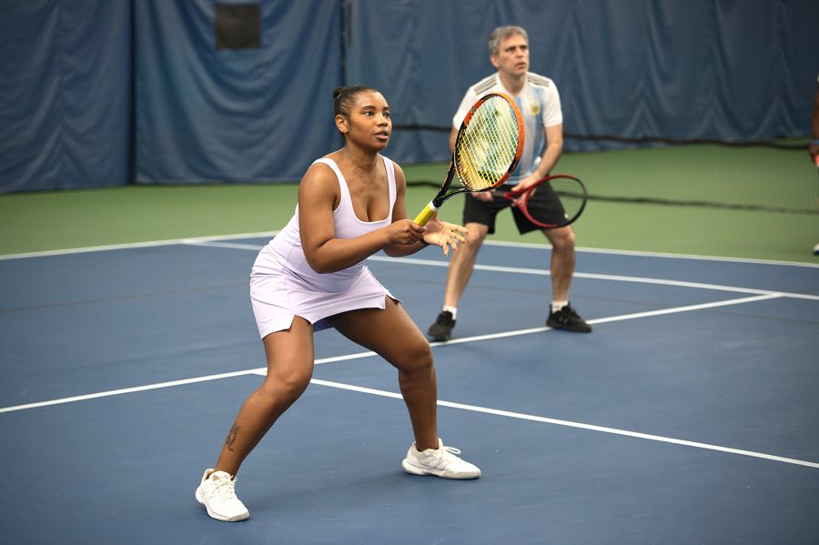 Tennis - Trumbull, CT