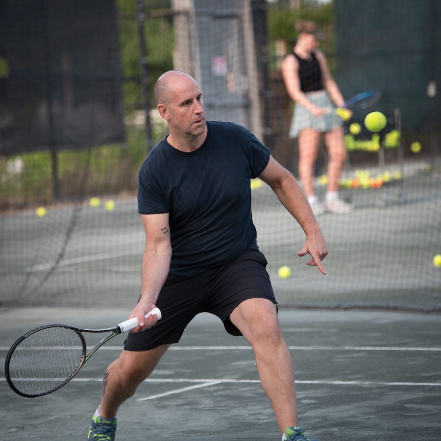 Tennis - Fairfield, CT