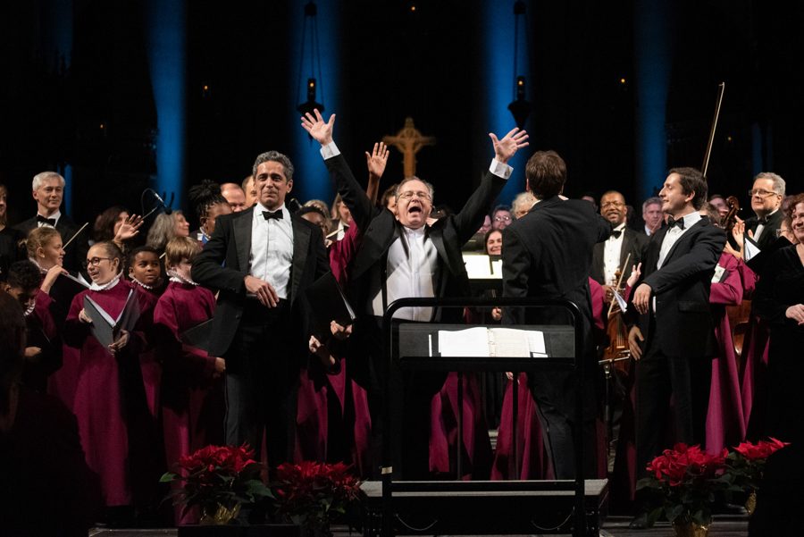 Christmas Concert 2019