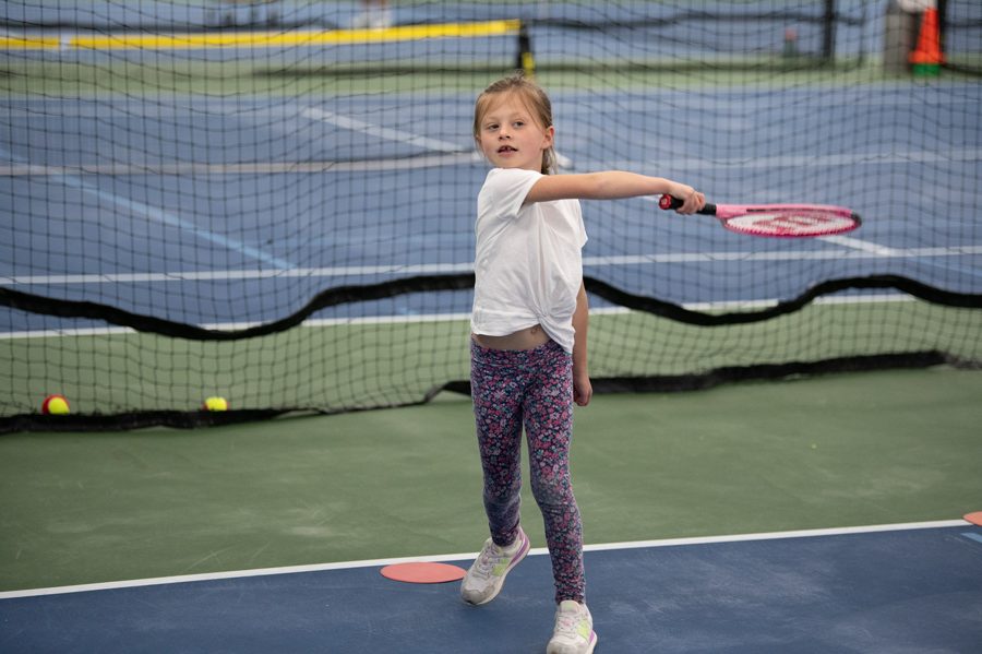 Tennis - Kings Highway, CT