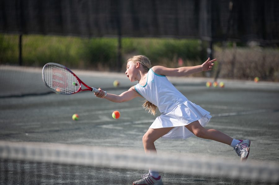 Tennis - Fairfield, CT