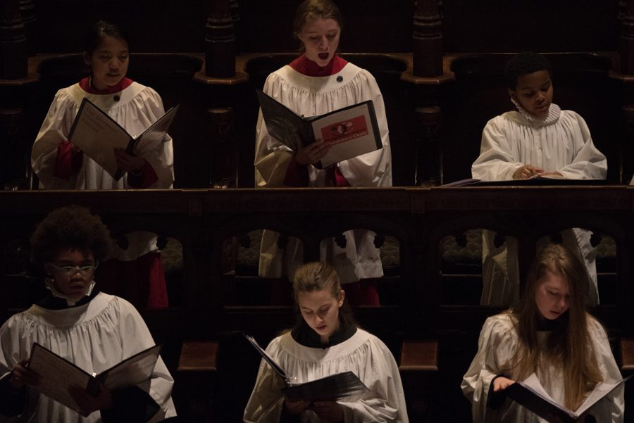 Diocesan Chorister Festival 2019