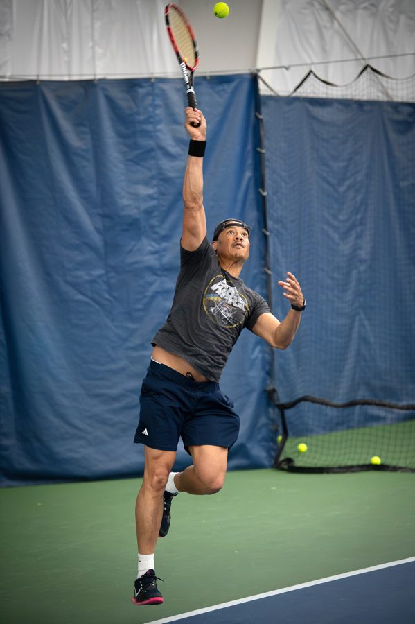 Tennis - Trumbull, CT