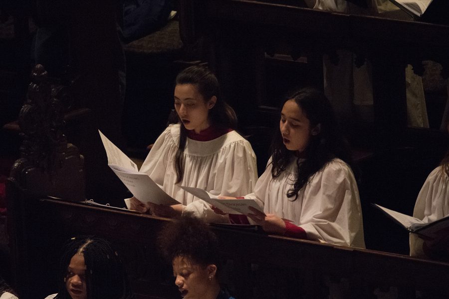 Diocesan Chorister Festival 2019
