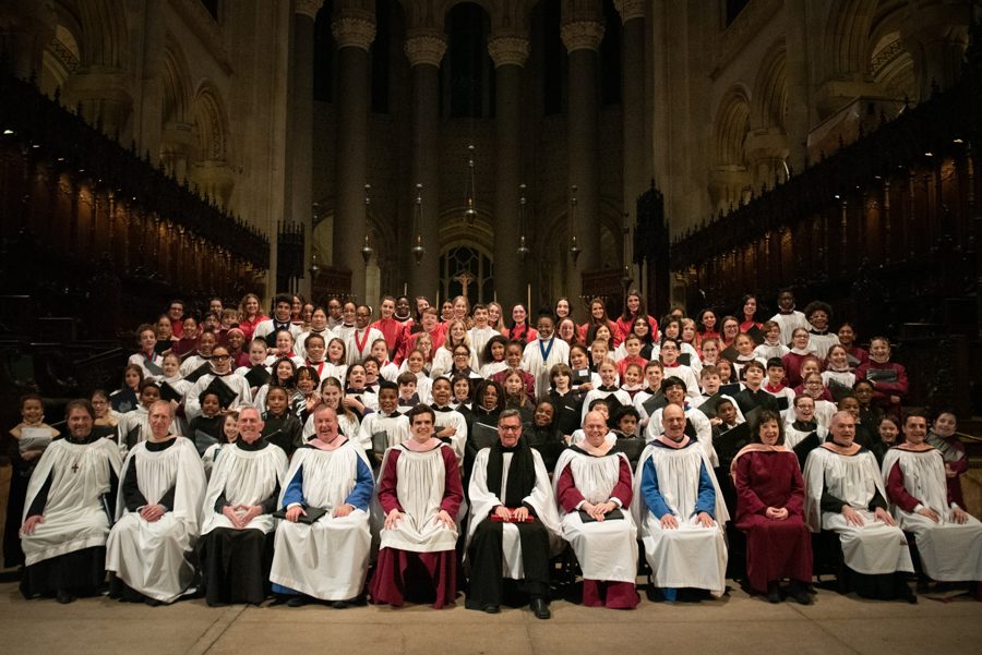 Diocesan Chorister Festival 2020