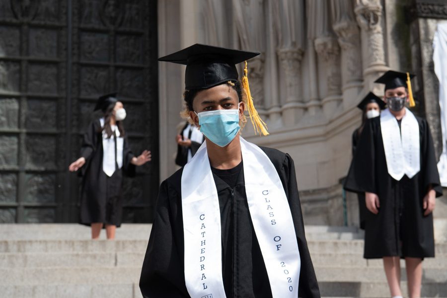 Graduation 2020