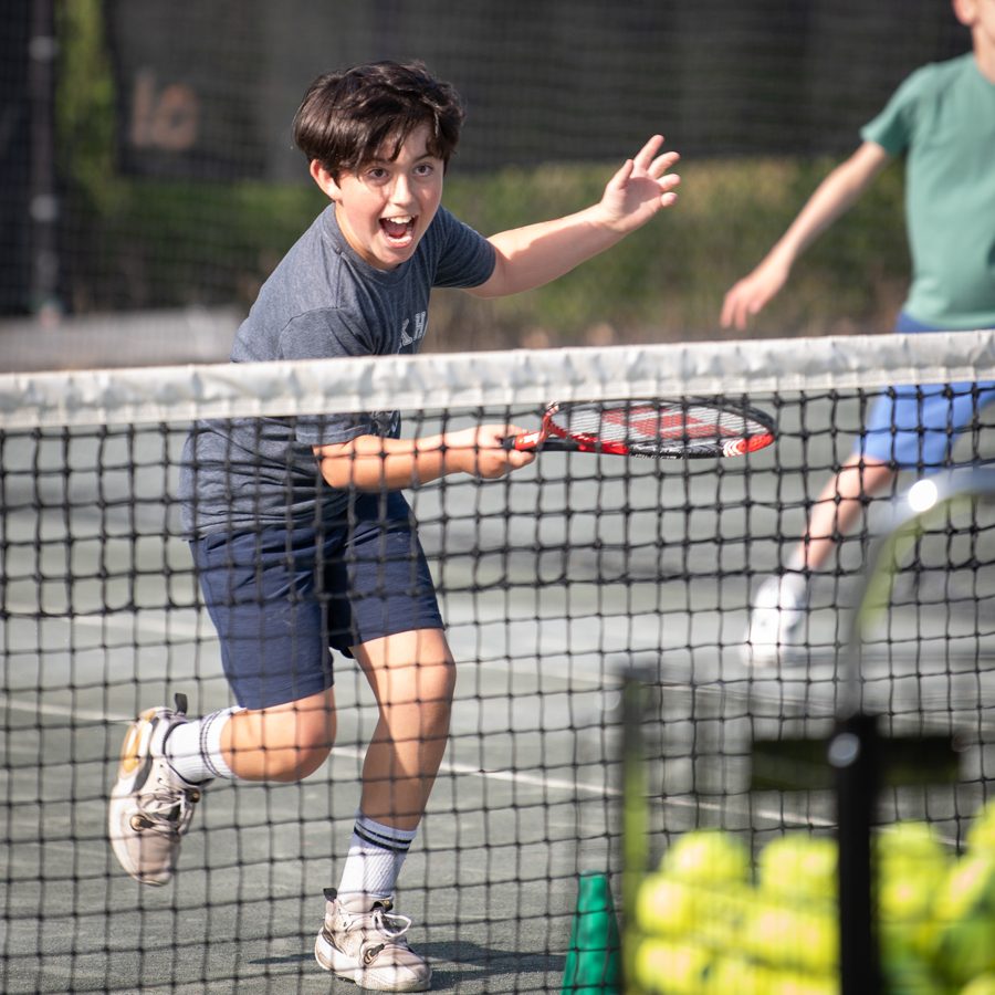 Tennis - Fairfield, CT