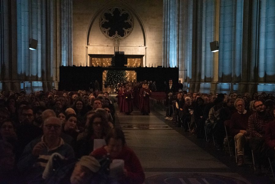 Christmas Concert 2019