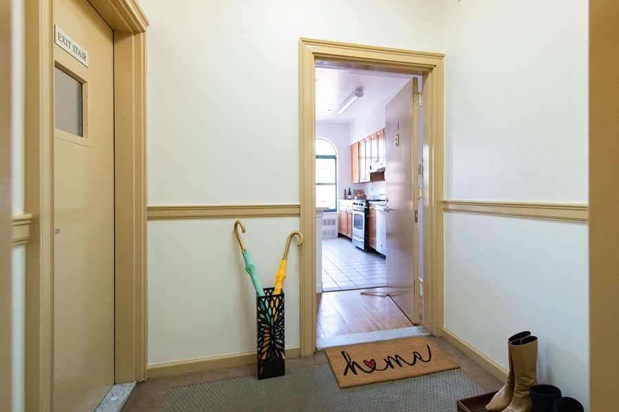24 Bradhurst Avenue