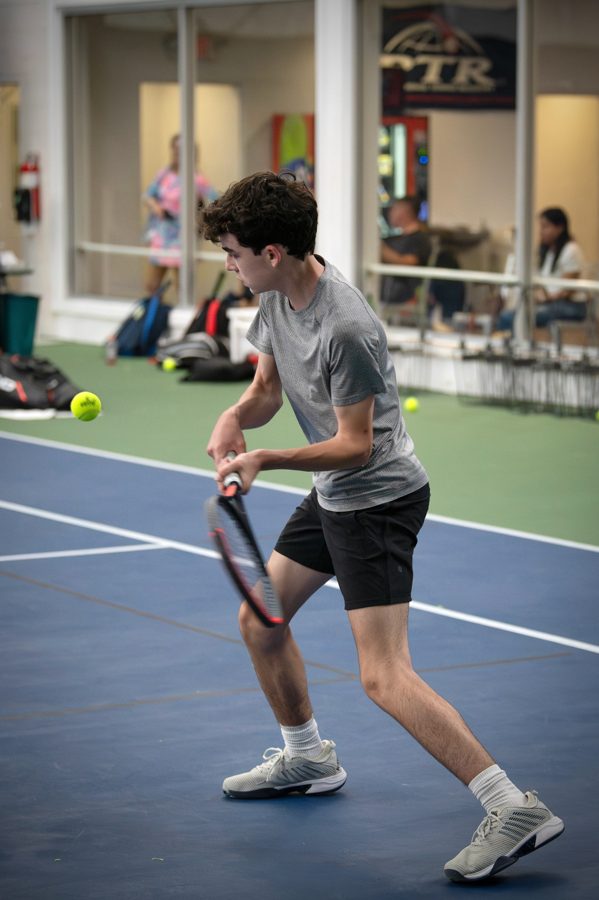 Tennis - Trumbull, CT