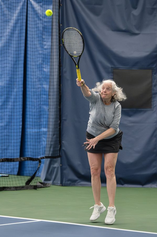 Tennis - Kings Highway, CT