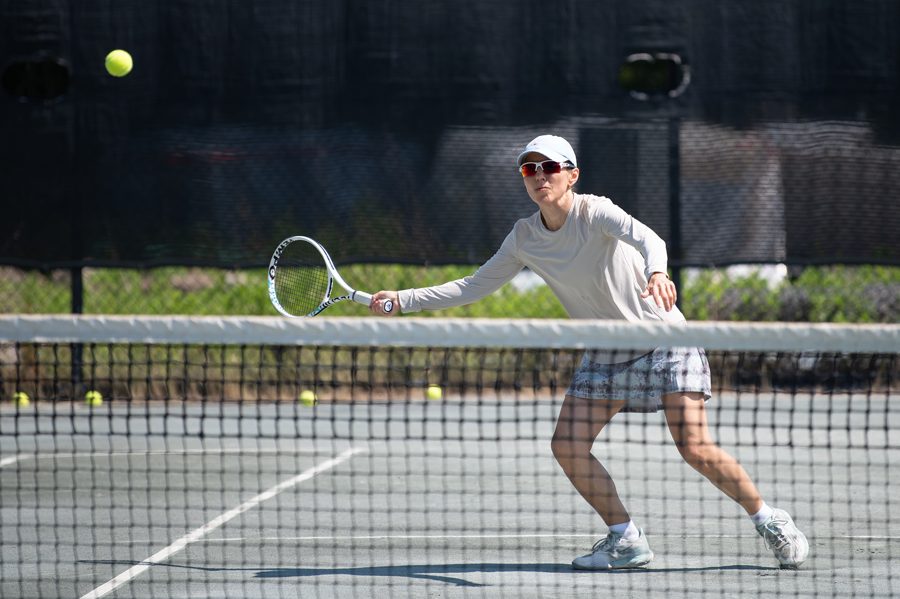 Tennis - Fairfield, CT