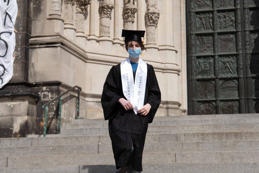 Graduation 2020