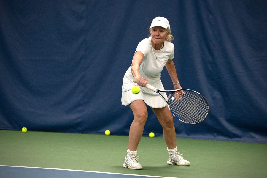 Tennis - Kings Highway, CT
