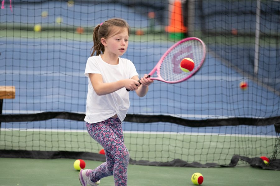 Tennis - Kings Highway, CT