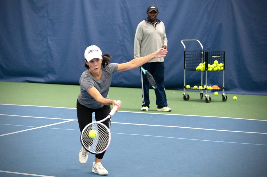 Tennis - Kings Highway, CT