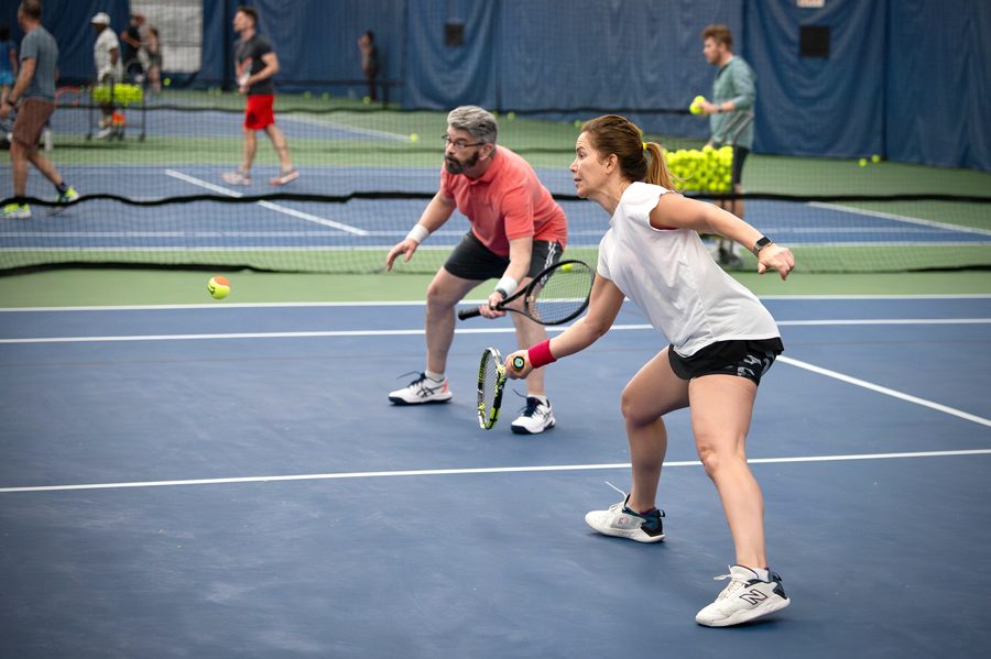 Tennis - Trumbull, CT