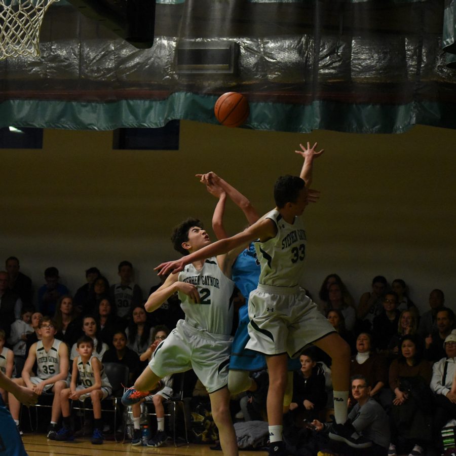 Cathedral Cougar Championship 2019
