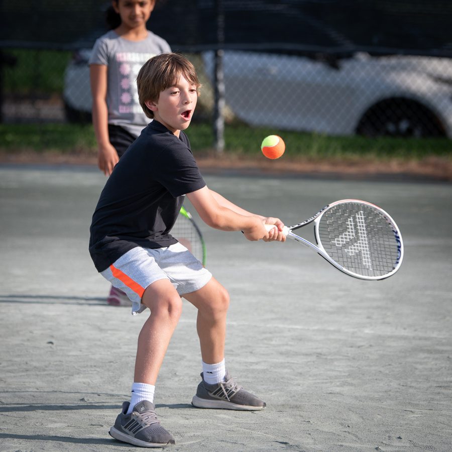 Tennis - Fairfield, CT