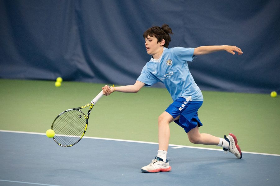 Tennis - Kings Highway, CT