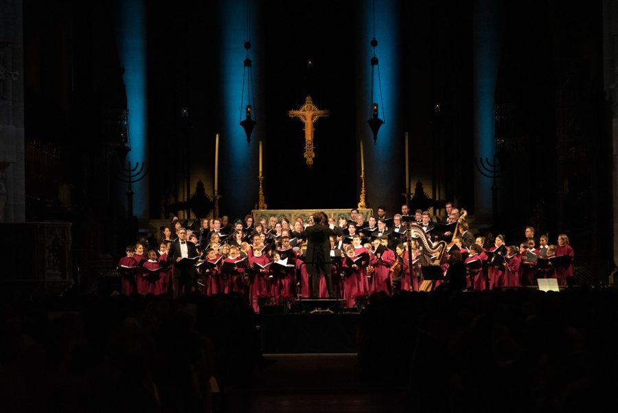 Christmas Concert 2019