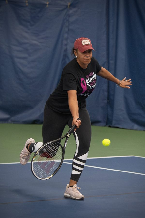 Tennis - Trumbull, CT