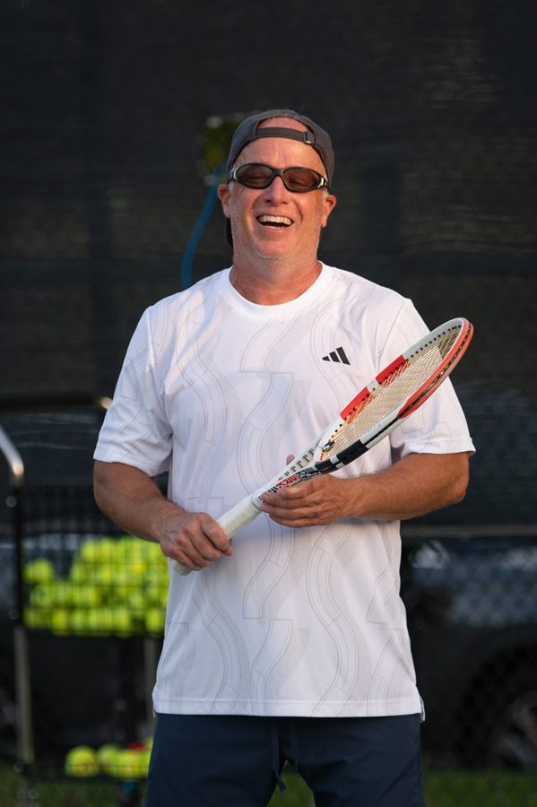 Tennis - Fairfield, CT