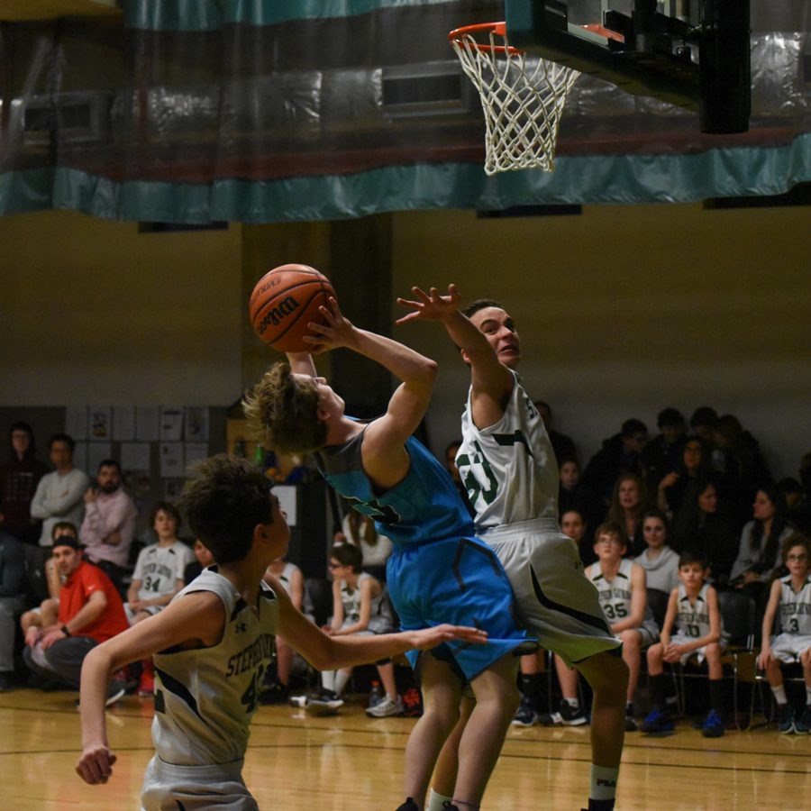 Cathedral Cougar Championship 2019