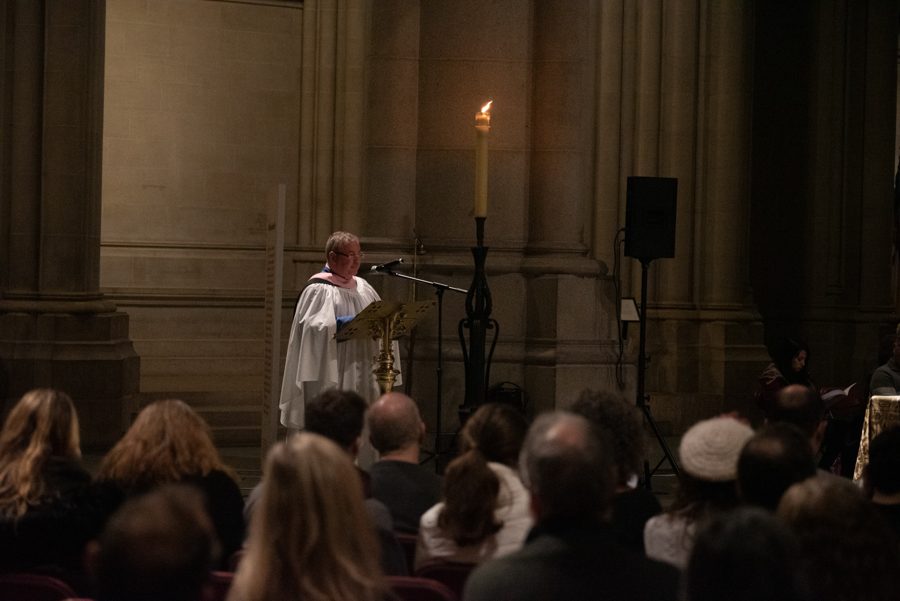 Diocesan Chorister Festival 2020