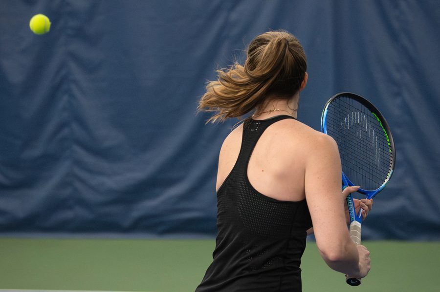 Tennis - Trumbull, CT