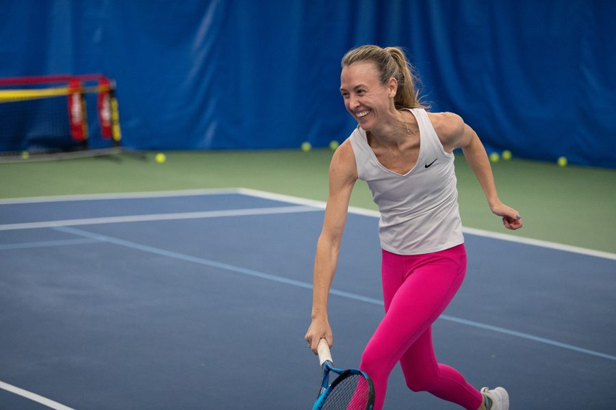 Tennis - Kings Highway, CT