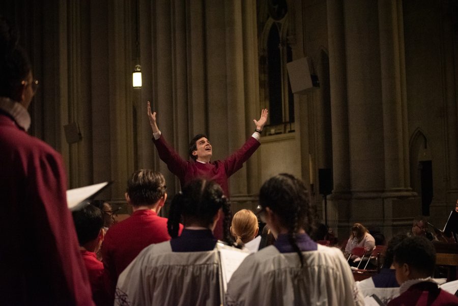 Diocesan Chorister Festival 2020