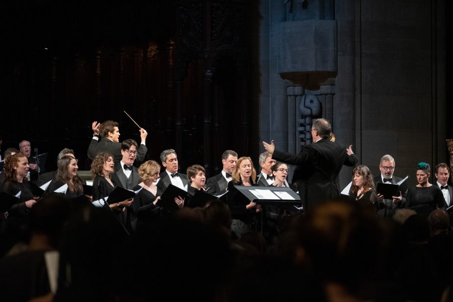 Christmas Concert 2019