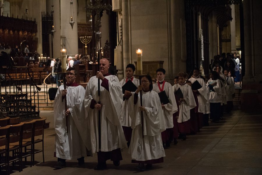 Diocesan Chorister Festival 2019