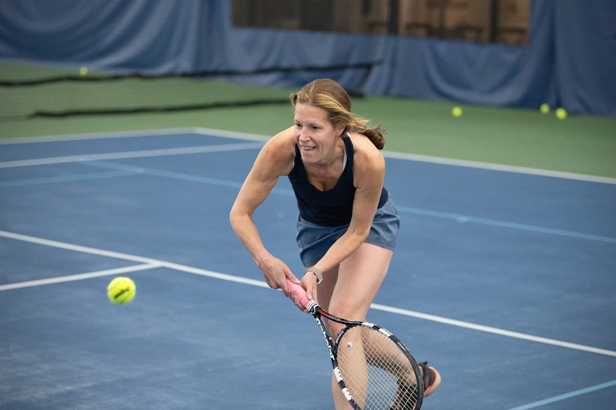 Tennis - Kings Highway, CT