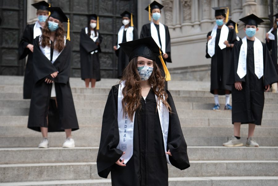 Graduation 2020