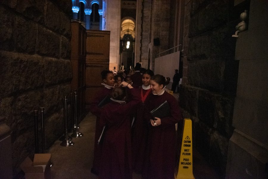Christmas Concert 2019