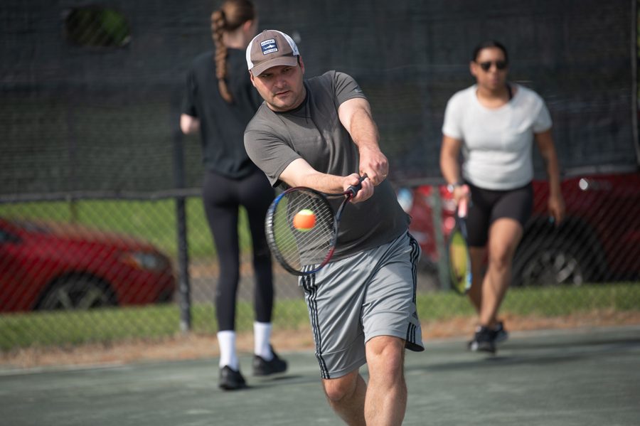 Tennis - Fairfield, CT
