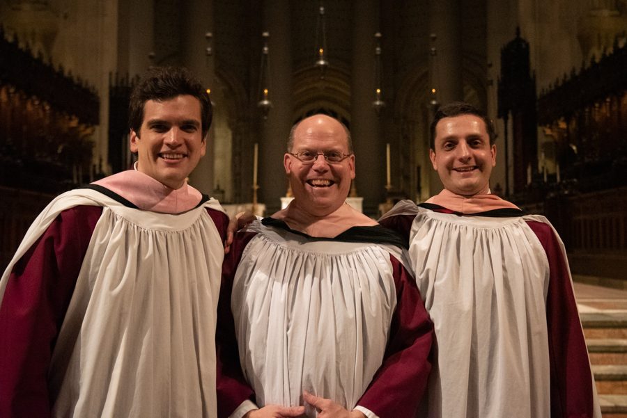 Diocesan Chorister Festival 2020