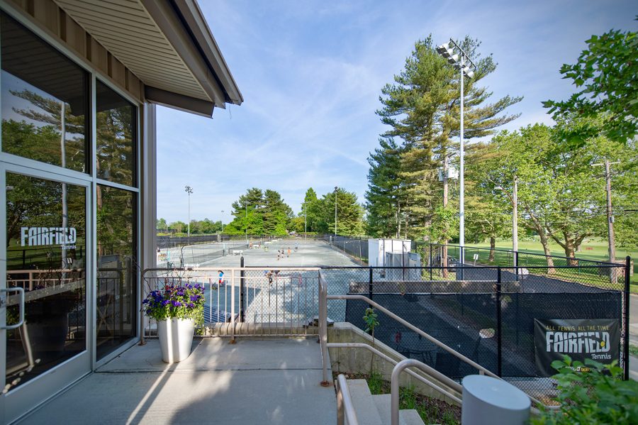 Tennis - Fairfield, CT