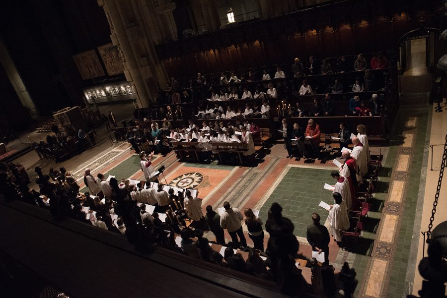 Diocesan Chorister Festival 2019