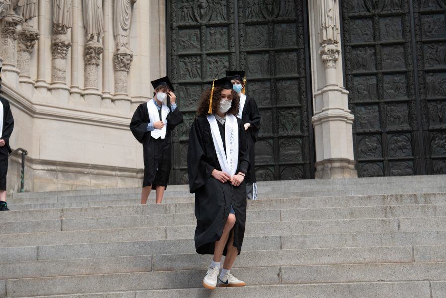 Graduation 2020