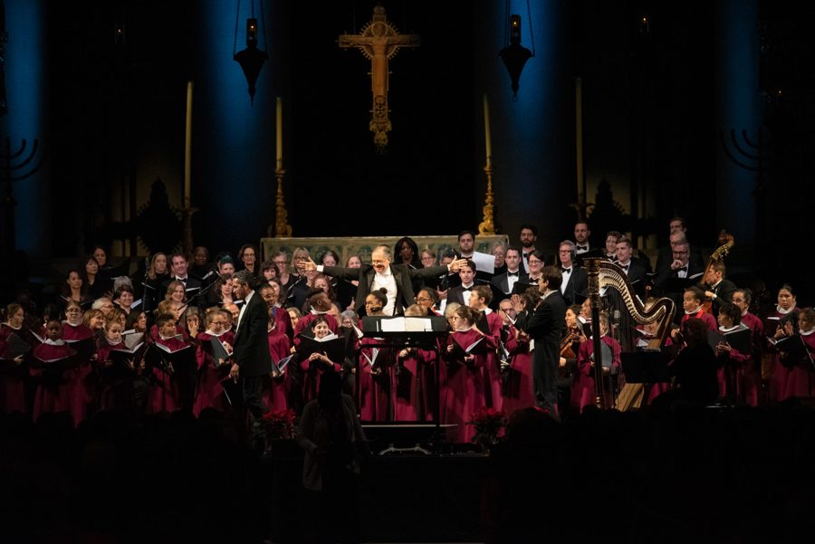 Christmas Concert 2019