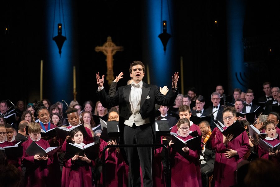 Christmas Concert 2019