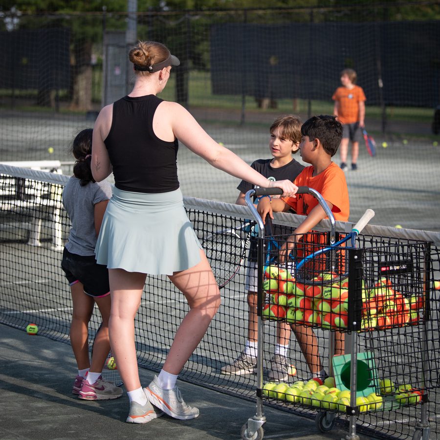 Tennis - Fairfield, CT